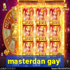 masterdan gay